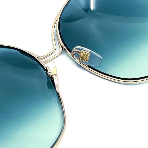 NEW!!! GIVENCHY GV 7144/S PEFES Authentic display picture 2